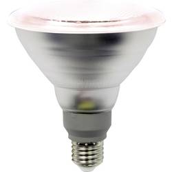 LightMe LED lampa na rostliny LM85322-2 132 mm 230 V, 220 V, 240 V E27 15 W žárovka 1 ks