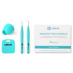 Loklik Weeding Tools Bundle sada nástrojů