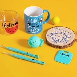 Loklik Weeding Tools Bundle sada nástrojů