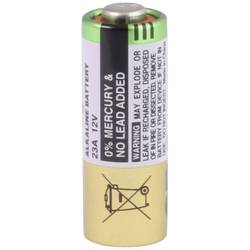 GP Super speciální typ baterie 23 A alkalicko-manganová 12 V 38 mAh 5 ks