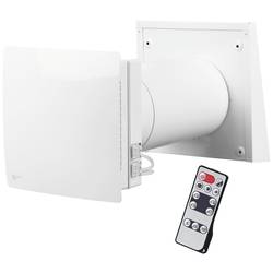 SIKU RA1-50 V3 větrání s rekuperací tepla vestavné 50 m³/h en.třída EEK: A (A+ - G) 50709