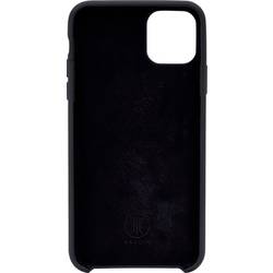 JT Berlin Steglitz Silikon Case Apple iPhone 11 Pro černá 10538