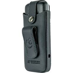 JT Berlin Turnline klip na opasek Gigaset SL450, SL750, SL5 černá 12016