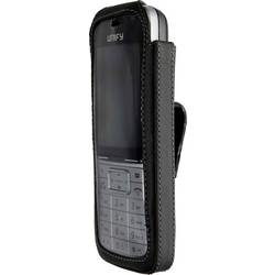 JT Berlin Turnline klip na opasek Gigaset SL450, SL750, SL5 černá 12016