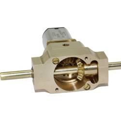 Sol Expert 88150 Univerzální převodovka G 50 stavebnice
