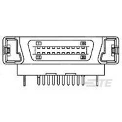 TE Connectivity 787653-4 1 ks Tray