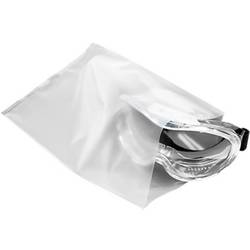 sáčky pro čišté místnosti (d x š) 635 mm x 635 mm transparentní Bag 100 ks