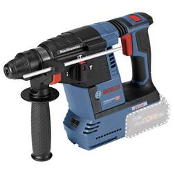 Bosch Professional GBH 18V-26 SDS plus-aku vrtací kladivo 18 V Li-Ion kufřík, bez akumulátoru, bez nabíječky