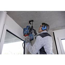 Bosch Professional GBH 18V-26 SDS plus-aku vrtací kladivo 18 V Li-Ion kufřík, bez akumulátoru, bez nabíječky