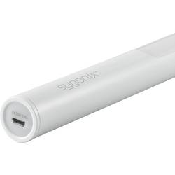 Sygonix LED osvětlení do skříně LED 2.6 W studená bílá bílá