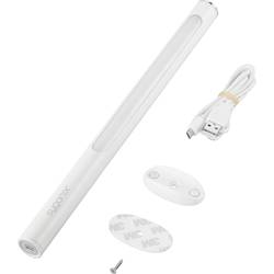 Sygonix LED osvětlení do skříně LED 2.6 W studená bílá bílá