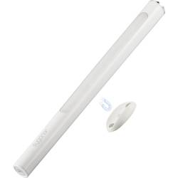 Sygonix LED osvětlení do skříně LED 2.6 W studená bílá bílá