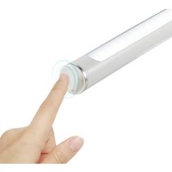 Sygonix LED osvětlení do skříně LED 2.6 W studená bílá bílá