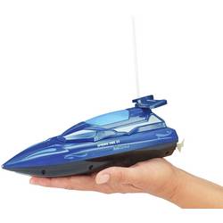 Revell Control Tide 40 RC model motorového člunu pro začátečníky RtR 240 mm
