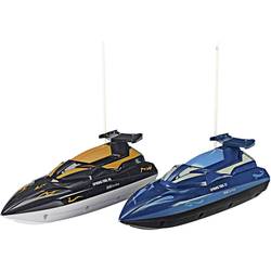 Revell Control Tide 40 RC model motorového člunu pro začátečníky RtR 240 mm