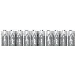 Varta CR-123A fotobaterie CR-123A lithiová 1430 mAh 3 V 10 ks
