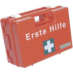 B-SAFETY BR362157 Kufřík první pomoci standardní DIN 13157 260 x 170 x 110 x 110 oranžová