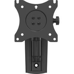 SpeaKa Professional SP-WMM-201S držák na zeď pro monitor 1 Displej: (s) 33,0 cm (13) - 76,2 cm (30) černá naklápěcí, nakláněcí