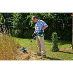 Bosch Home and Garden AdvancedGrassCut 36 Baretool akumulátor strunová sekačka bez akumulátoru šířka sekání: 300 mm