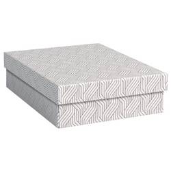 Leitz úložný box VON bílá 7 l (š x v x h) 265 x 100 x 365 mm 3 ks