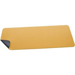 Sigel SA601 psací podložka žlutá, šedá (š x v) 80 cm x 30 cm 1 ks SA601