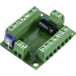 TAMS Elektronik 53-04025-01-C BSA LC-NG-02 elektronika blikače obytné domy 1 ks