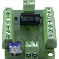TAMS Elektronik 53-04065-01-C BSA LC-NG-06 elektronika blikače zásahové vozidlo 1 ks
