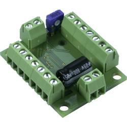 TAMS Elektronik 53-04085-01-C BSA LC-NG-08 elektronika blikače požární stanice 1 ks