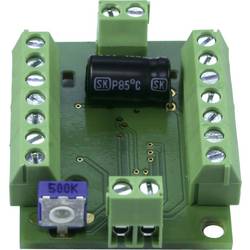TAMS Elektronik 53-04145-01-C BSA LC-NG-14 elektronika blikače pouť osvětlení 1 ks