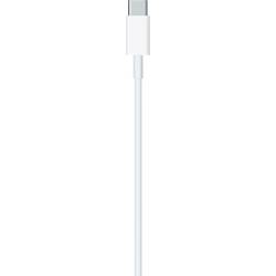 Apple USB kabel poškozený/chybějící obal USB-C ® zástrčka, Apple Lightning konektor 2.00 m bílá MQGH2ZM/A-B