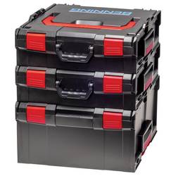 Benning L-Boxx 136, 10236015, kufřík na měřicí přístroje, ABS, (š x v x h) 445 x 152 x 358 mm