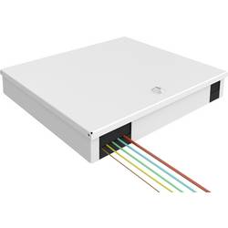 Digitus DN-96800M-2 48 portů Skleněná vlákna neosazený