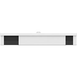 Digitus DN-96800M-2 48 portů Skleněná vlákna neosazený
