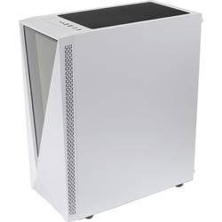 Kolink VOID WHITE midi tower herní pouzdro, pouzdro bílá