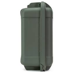 NANUK Mod. 930 Transportní kufřík, (š x v x h) 457 x 175 x 330 mm, armádní zelená , 930-1006