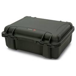NANUK Mod. 930 Transportní kufřík, (š x v x h) 457 x 175 x 330 mm, armádní zelená , 930-1006