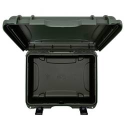 NANUK Mod. 930 Transportní kufřík, (š x v x h) 457 x 175 x 330 mm, armádní zelená , 930-1006