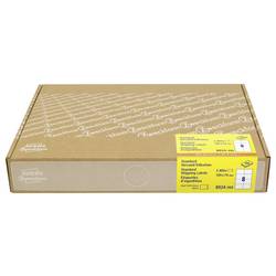 Avery-Zweckform 8024-300 přepravní štítky 105 x 74 mm papír bílá 2400 ks permanentní (silné lepidlo) laserová tiskárna, inkoustová tiskárna