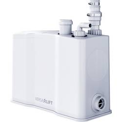 Zehnder Pumpen VersaLift 350 čerpadlo pro užitkovou vodu 6 m