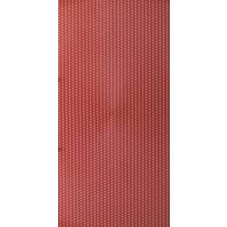 Auhagen 52416 H0, TT plastové desky červená (d x š) 200 mm x 100 mm plastový model