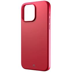 Black Rock Mag Urban Case Cover Apple iPhone 15 Pro Max červená Kompatibilní s MagSafe, odolné vůči nárazům 1330FITM12