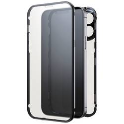 Black Rock 360° Glass Cover Apple iPhone 15 Pro Max černá 1552552, odolné vůči nárazům 1330TGC02