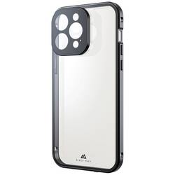 Black Rock 360° Glass Cover Apple iPhone 15 Pro Max černá 1552552, odolné vůči nárazům 1330TGC02