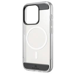Black Rock Mag Air Protection Cover Apple iPhone 15 Pro černá Kompatibilní s MagSafe, odolné vůči nárazům 1310ARRM02