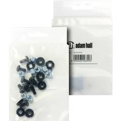 sada spojovacího materiálu pro smontování racku Adam Hall 5924M8AH