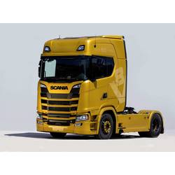 Italeri 3927 Scania S730 Highline 4x2 model tahače, stavebnice 1:24