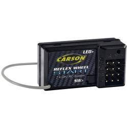Carson RC Sport Sada ručního dálkového ovládání pro začátečníky 2,4 GHz Kanálů: 2