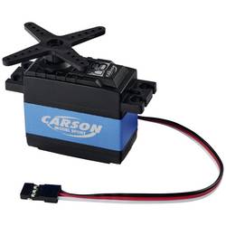 Carson RC Sport Sada ručního dálkového ovládání pro začátečníky 2,4 GHz Kanálů: 2