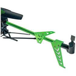 Carson RC Sport Toxic Spider 340 RC model vrtulníku pro začátečníky RtF