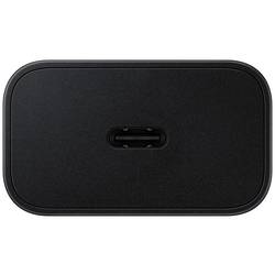 Samsung EP-T2510X USB nabíječka, Rychlonabíječka, 1x USB-C®, 25 W, černá